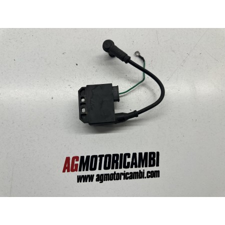 UNITÉ DE CONTRÔLE BOBINE DERBI SENDA DRD SM 50 2T 2010-2012