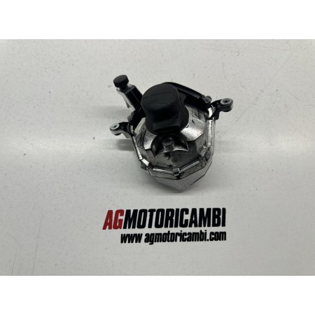 FARO FANALE ANTERIORE DERBI SENDA DRD SM 50 2T 2010-2012