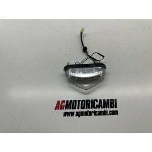 DERBI SENDA DRD SM 50 2T 2010-2012 TAIL LIGHT