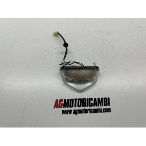 DERBI SENDA DRD SM 50 2T 2010-2012 TAIL LIGHT 2