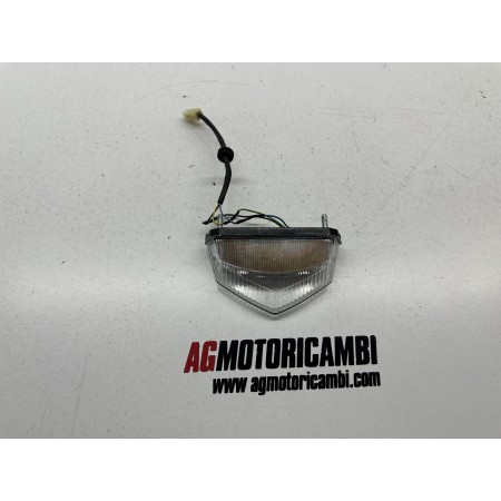 PILOTO TRASERO DERBI SENDA DRD SM 50 2T 2010-2012