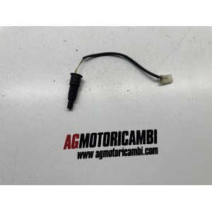 KRAFTSTOFFSTAND SENSOR SCHWIMMER DERBI SENDA DRD SM 50 2T... 2