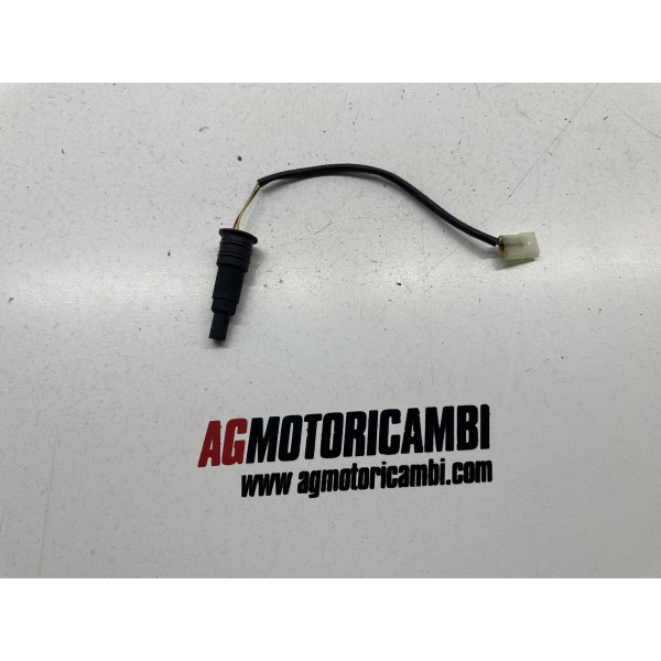 GALLEGIANTE SENSORE LIVELLO CARBURANTE DERBI...