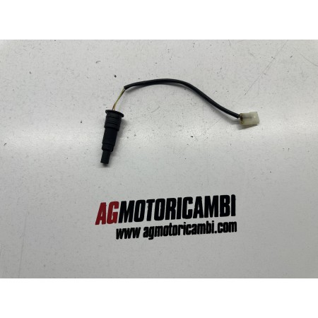 KRAFTSTOFFSTAND SENSOR SCHWIMMER DERBI SENDA DRD SM 50 2T 2010-2012