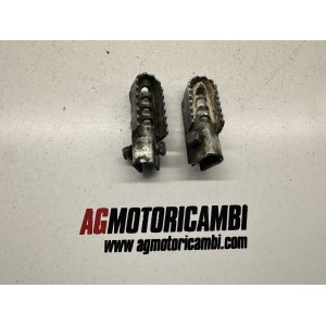 FUSSRASTENHALTER RECHTS DERBI SENDA DRD SM 50 2T 2010-2012