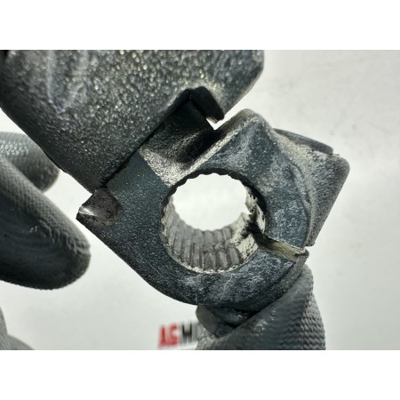 ZÜNDPEDAL DERBI SENDA DRD SM 50 2T 2010-2012