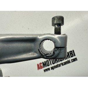 SCHALTHEBEL PEDAL DERBI SENDA DRD SM 50 2T 2010-2012 2