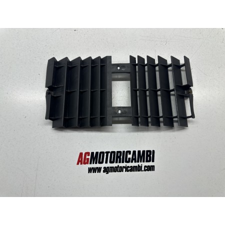 KÜHLERGRILL KÜHLERGRILL DERBI SENDA DRD SM 50 2T 2010-2012