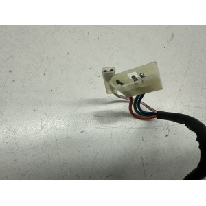 KIT SERRURE A CLEF DERBI SENDA DRD SM 50 2T 2010-2012 2