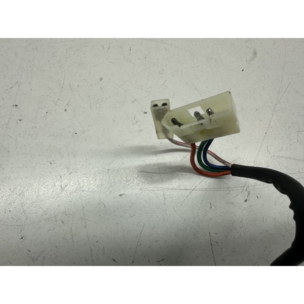 DERBI SENDA DRD SM 50 2T 2010-2012 LOCK KEY KIT