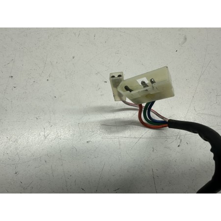 SCHLÜSSEL SCHLOSS KIT DERBI SENDA DRD SM 50 2T 2010-2012