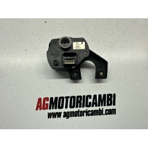 ANZEIGE INSTRUMENTIERUNG DERBI SENDA DRD SM 50 2T 2010-2012 2