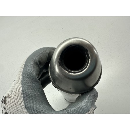 SILENCIEUX APPROUVÉ DERBI SENDA DRD SM 50 2T 2010-2012