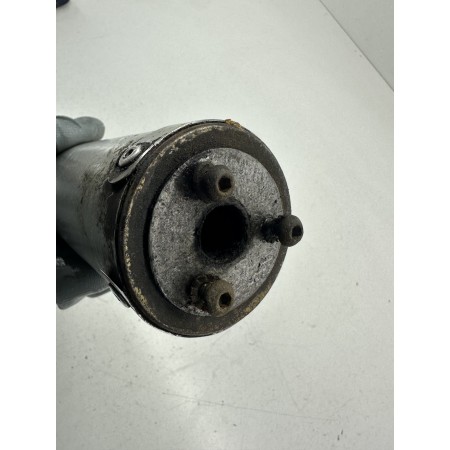 DERBI SENDA DRD SM 50 2T 2010-2012 APPROVED SILENCER