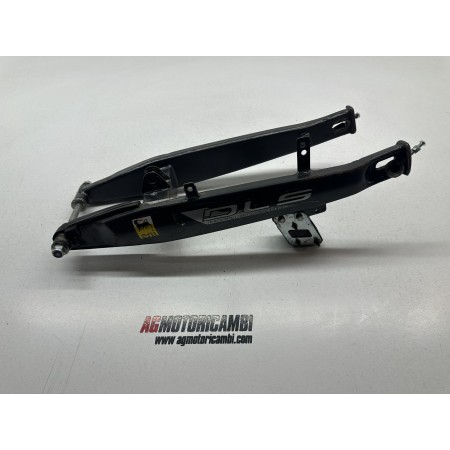 DERBI SENDA DRD SM 50 2T REAR SWINGARM 2010-2012