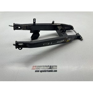 DERBI SENDA DRD SM 50 2T REAR SWINGARM 2010-2012 2