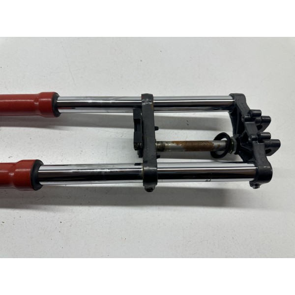 DERBI SENDA DRD SM 50 2T 2010-2012 KOMPLETTE...