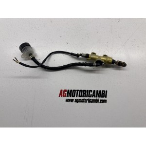 DERBI SENDA DRD SM 50 2T CILINDRO MAESTRO DE FRENO...