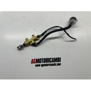 DERBI SENDA DRD SM 50 2T CILINDRO MAESTRO DE FRENO... 2