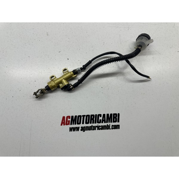 DERBI SENDA DRD SM 50 2T REAR BRAKE MASTER...