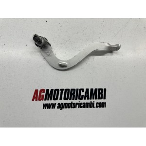 DERBI SENDA DRD SM 50 2T REAR BRAKE PEDAL 2010-2012 2