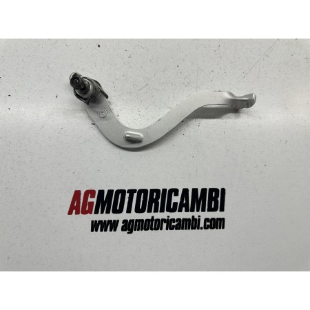 BREMSPEDAL HINTEN DERBI SENDA DRD SM 50 2T 2010-2012