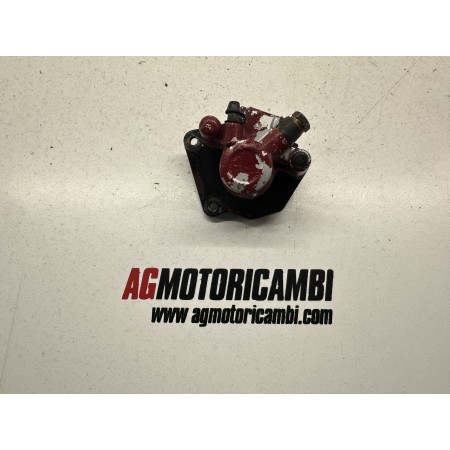 FRONT BRAKE CALIPER DERBI SENDA DRD SM 50 2T 2010-2012