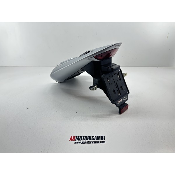 REAR FAIRING TAIL LIGHT HONDA HORNET 600 PC25E...