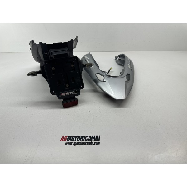 REAR FAIRING TAIL LIGHT HONDA HORNET 600 PC25E...