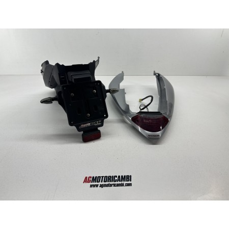 CARENA POSTERIORE CODONE FARO HONDA HORNET 600 PC25E 2005-2006