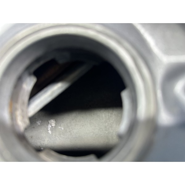 GAS TANK HONDA HORNET 600 PC25E 2003 2004 2005...