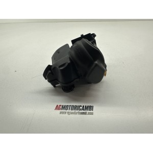 AIR BOX SCATOLA FILTRO DELL'ARIA HONDA HORNET 600 PC25E...