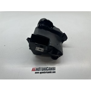 AIR BOX AIR FILTER BOX HONDA HORNET 600 PC25E 2003 2004... 2