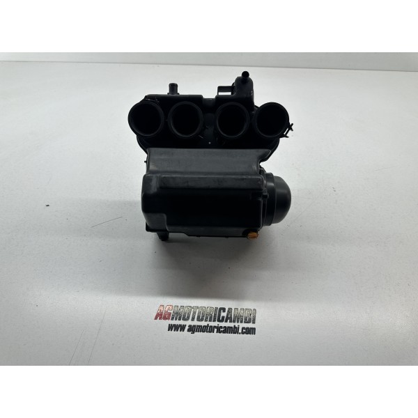 AIR BOX AIR FILTER BOX HONDA HORNET 600 PC25E...