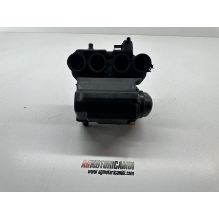 LUFTKASTEN LUFTFILTERKASTEN HONDA HORNET 600 PC25E 2003 2004 2005 2006