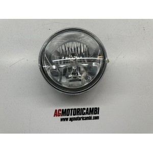 FRONT HEADLIGHT HONDA HORNET 600 PC25E 2005 2006