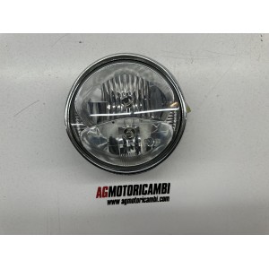 FRONT HEADLIGHT HONDA HORNET 600 PC25E 2005 2006 2