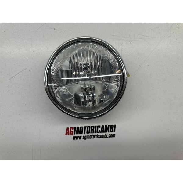 SCHEINWERFER VORNE HONDA HORNET 600 PC25E 2005...