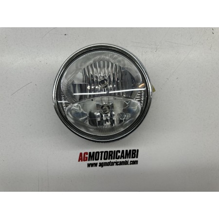 FRONT HEADLIGHT HONDA HORNET 600 PC25E 2005 2006