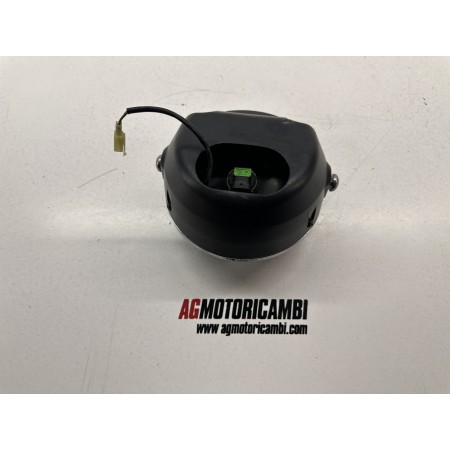 FARO FANALE ANTERIORE HONDA HORNET 600 PC25E 2005 2006