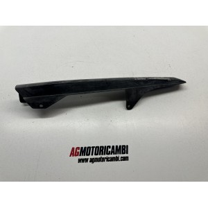 COUVERCLE DE PROTECTION DE CHAINE HONDA HORNET 600 PC25E...