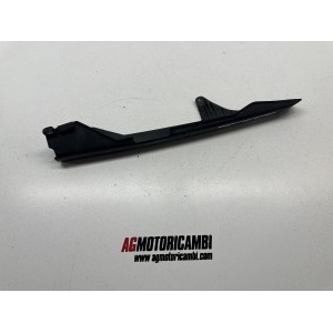 KETTENSCHUTZABDECKUNG HONDA HORNET 600 PC25E 2005 2006 2