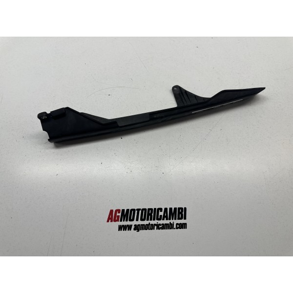 CHAIN GUARD COVER HONDA HORNET 600 PC25E 2005 2006