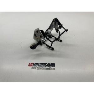 FRONT HEADLIGHT FRAME INSTRUMENTATION HONDA HORNET 600...