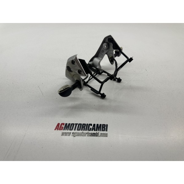 HONDA HORNET 600 PC25E 2005 2006 FRONT...