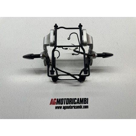 SCHEINWERFERRAHMEN VORNE INSTRUMENTE HONDA HORNET 600 PC25E 2005 2006