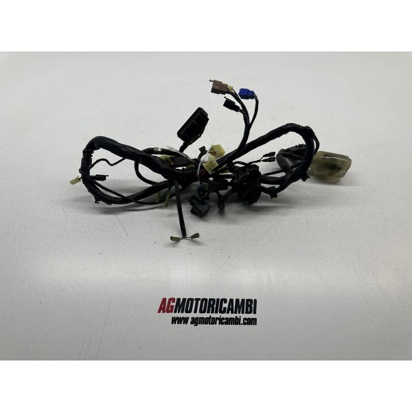 ELECTRICAL SYSTEM WIRING HARNESS HONDA HORNET...