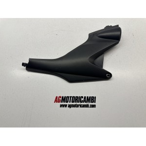 FAIRING COVER RIGHT SEAT RIGHT HONDA HORNET 600 PC25E...