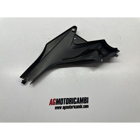 FAIRING COVER RIGHT SEAT RIGHT HONDA HORNET 600 PC25E 2005 2006