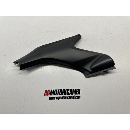 VERKLEIDUNGSDECKEL LINKS SITZ LINKS HONDA HORNET 600 PC25E 2005 2006